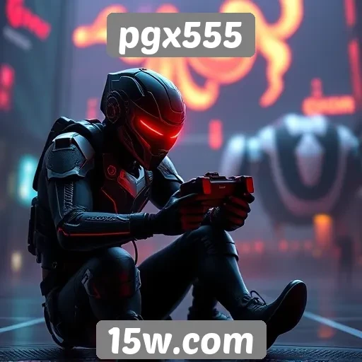 inovações tecnológicas no pgx555 em 2025