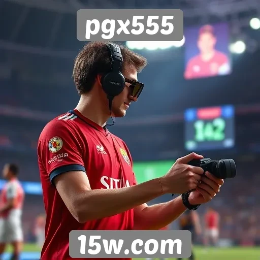 novas funcionalidades do pgx555 atraem jogadores