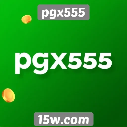 Análise dos bônus e promoções do pgx555