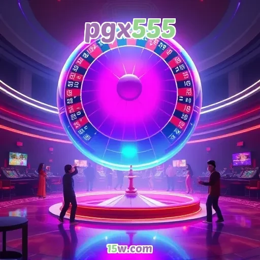 pgx555: O Que Faz da Segurança um Diferencial em Jogos Online