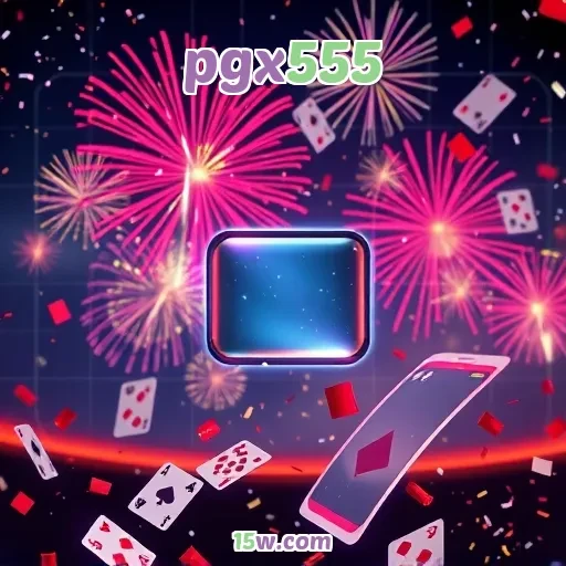 pgx555: Descubra as Melhores Caça-Níqueis do Brasil