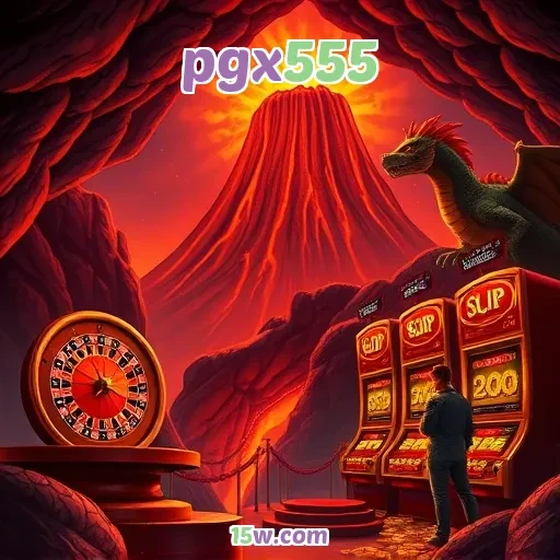 pgx555: Descubra Os Bônus que Transformam Seu Jogo