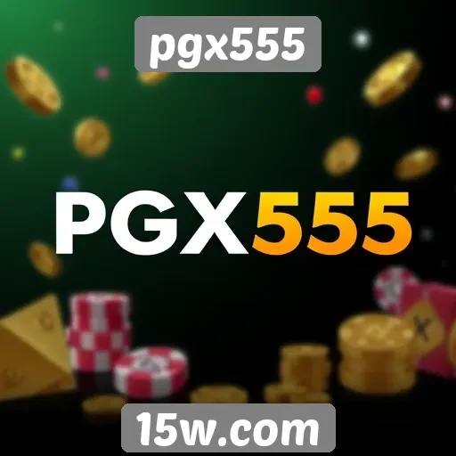 comparação de jogos de cassino no pgx555
