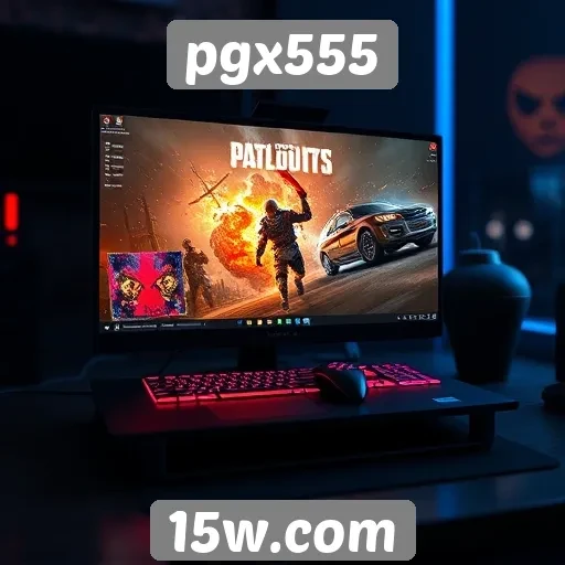 Avaliação da experiência do usuário no pgx555