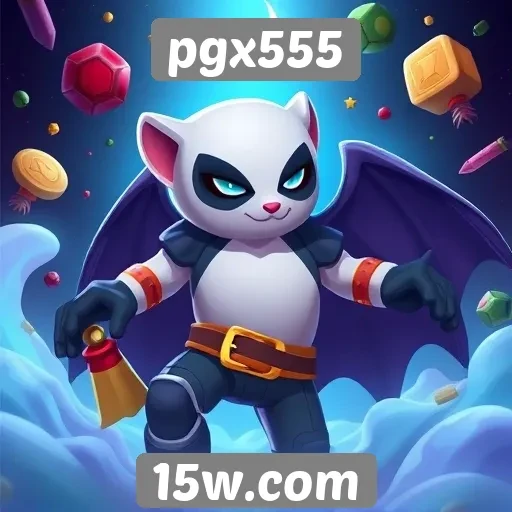 Comparativo das opções de jogos disponíveis no pgx555